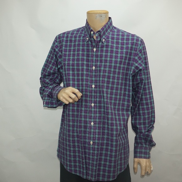 Polo Ralph Lauren Other - MENS POLO BY RALPH LAUREN BUTTON DOWN SHIRT